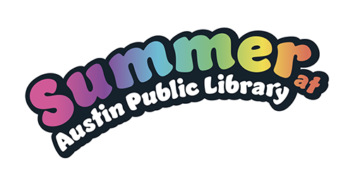 Summer at Austin Public Library